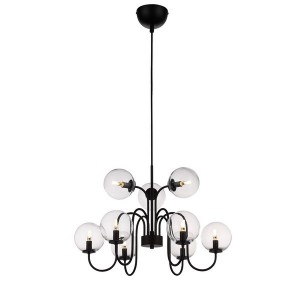 Подвесная люстра Fiamo SL423.403.09