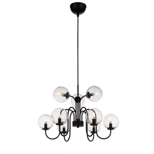 Подвесная люстра Fiamo SL423.403.09