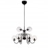 Подвесная люстра Fiamo SL423.403.09