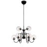 Подвесная люстра Fiamo SL423.403.09