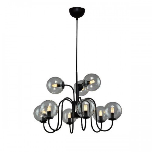 Подвесная люстра Fiamo SL423.403.09