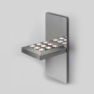 Настенный светильник QUADRAT D2010