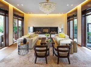 Потолочная люстра Loreto Loreto E 1.5.40.600 G