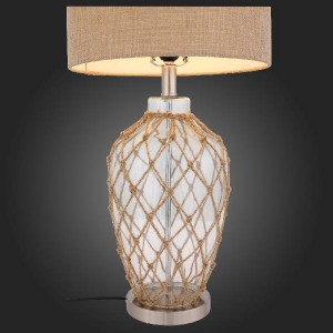 Интерьерная настольная лампа Ampolla SL971.524.01