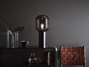 Интерьерная настольная лампа Brooklyn 107479