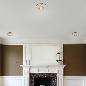 Точечный светильник Vintage 369856