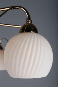 Потолочная люстра Aunis OML-31907-09