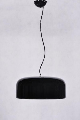 Подвесной светильник Scudo LDP 8369 BK
