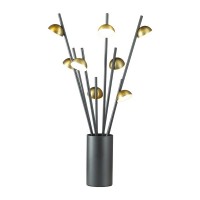 Интерьерная настольная лампа Verica 4156/24TL