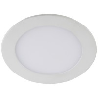 Точечный светильник  LED 1-18-4K/1
