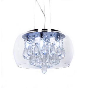 Подвесной светильник Tosso LDP 8066-400 PR