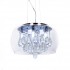 Подвесной светильник Tosso LDP 8066-400 PR
