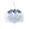 Подвесной светильник Tosso LDP 8066-400 PR