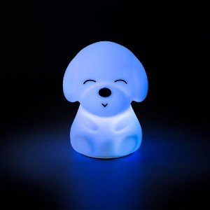 Интерьерная настольная лампа Tilly A7371LT-1WH