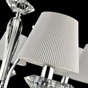 Подвесная люстра Smusso MOD560-07-N