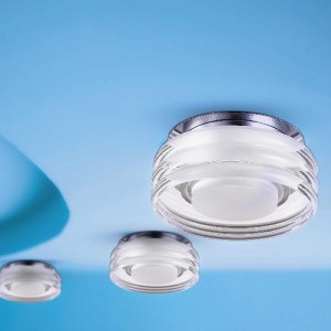 Точечный светильник Calura 357154