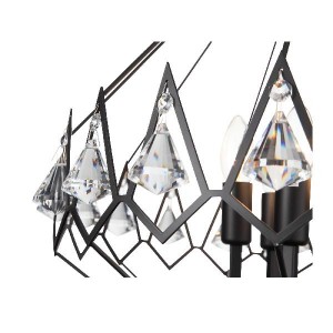 Подвесная люстра Taburo SL1107.403.06