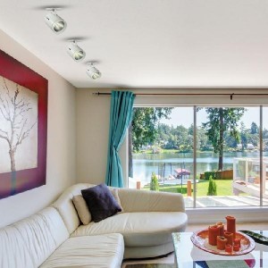 Точечный светильник Seals 357542