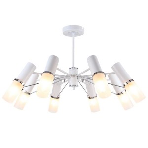 Потолочная люстра Viator 2559-8P