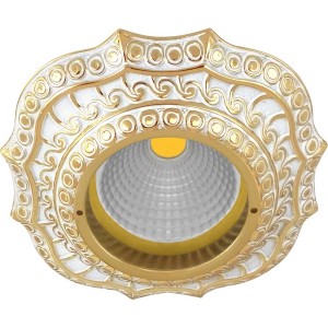 Точечный светильник Lucca FD1008ROP