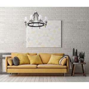 Подвесная люстра Альгеро 285011408