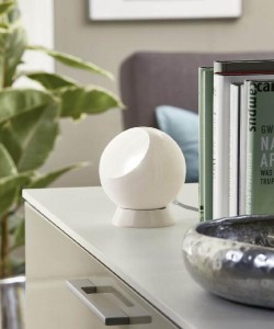 Интерьерная настольная лампа Petto 1 94513