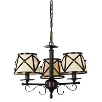 Подвесная люстра Fabrizia L12103.88