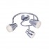 Спот Cuffia A5621PL-3CC