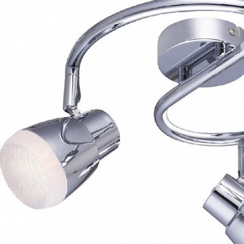 Спот Cuffia A5621PL-3CC