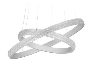 Подвесная люстра ACRYLICA FA615