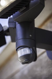 Прожектор уличный W6156-PIR