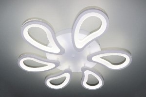 Потолочная люстра LED INNOVATION STYLE 83001