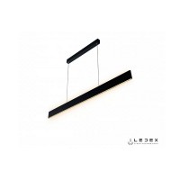 Подвесной светильник SunSpot LZ-L933 BK