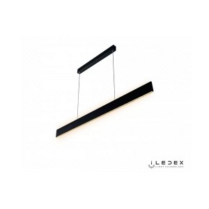 Подвесной светильник SunSpot LZ-L933 BK