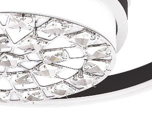 Потолочная люстра ACRYLICA FA149