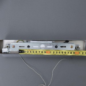 Подвесной светильник Фауст CL721P36N