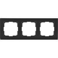 Рамка Черный WL04-Frame-03-black
