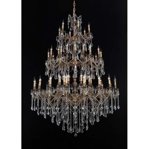 Подвесная люстра Barletta BARLETTA 122.60 antique