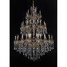 Подвесная люстра Barletta BARLETTA 122.60 antique