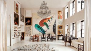 Подвесная люстра Barletta BARLETTA 122.60 antique