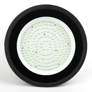 Промышленный подвесной светильник SPP-402-0-50K-100