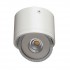 Точечный светильник Studio A4105PL-1WH
