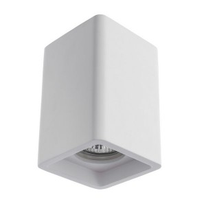 Точечный светильник Tubo A9261PL-1WH