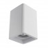 Точечный светильник Tubo A9261PL-1WH