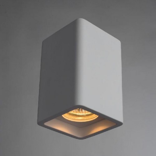 Точечный светильник Tubo A9261PL-1WH