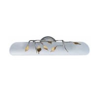 Подсветка для картин LU LU 5 silver with gold