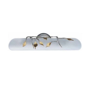 Подсветка для картин LU LU 5 silver with gold