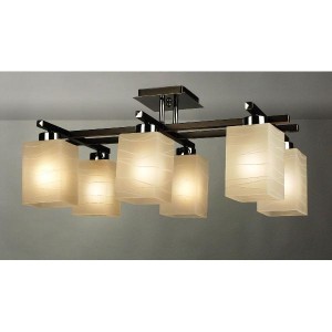 Потолочная люстра Оскар CL127161