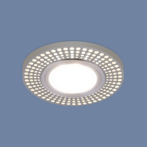 Точечный светильник 2231 MR16 Точечный светильник 2231 MR16