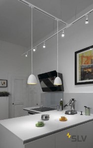 Трековый светильник 1PHASE-TRACK PARA CONE 14 143991